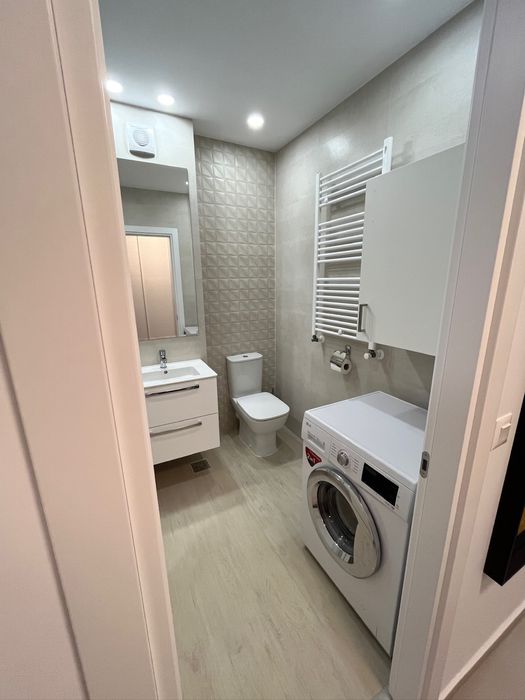 Proprierar | GARSONIERA + PARCARE | Hils Pallady