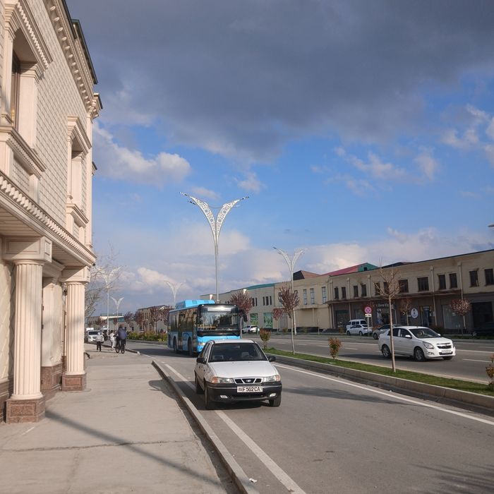 Gazon qilamiz (Газон)