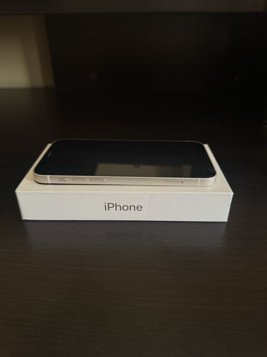 Iphone 12 Alb 64gb