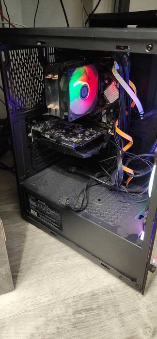 Системный блок ""