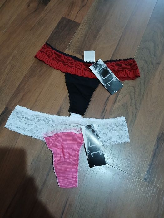 Chiloți de Damă noi