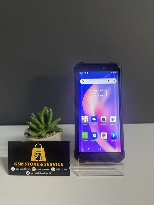 Ihunt Titan P8000 Pro 32Gb Garantie Gsm Store&Service