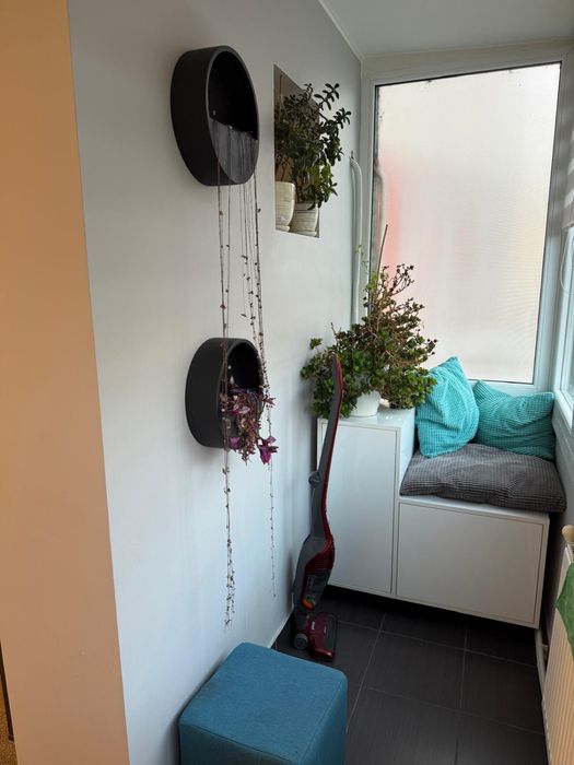 Inchiriez Apartament 3 camere Grugorescu
