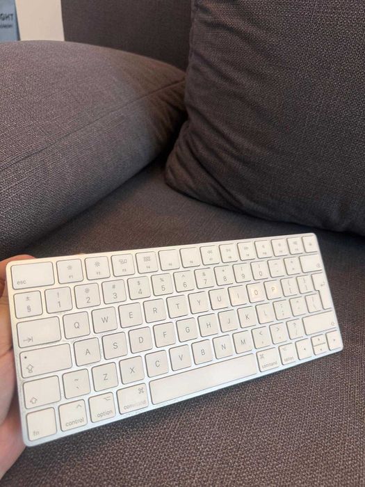 Tastatura Apple Magic Keyboard layout international