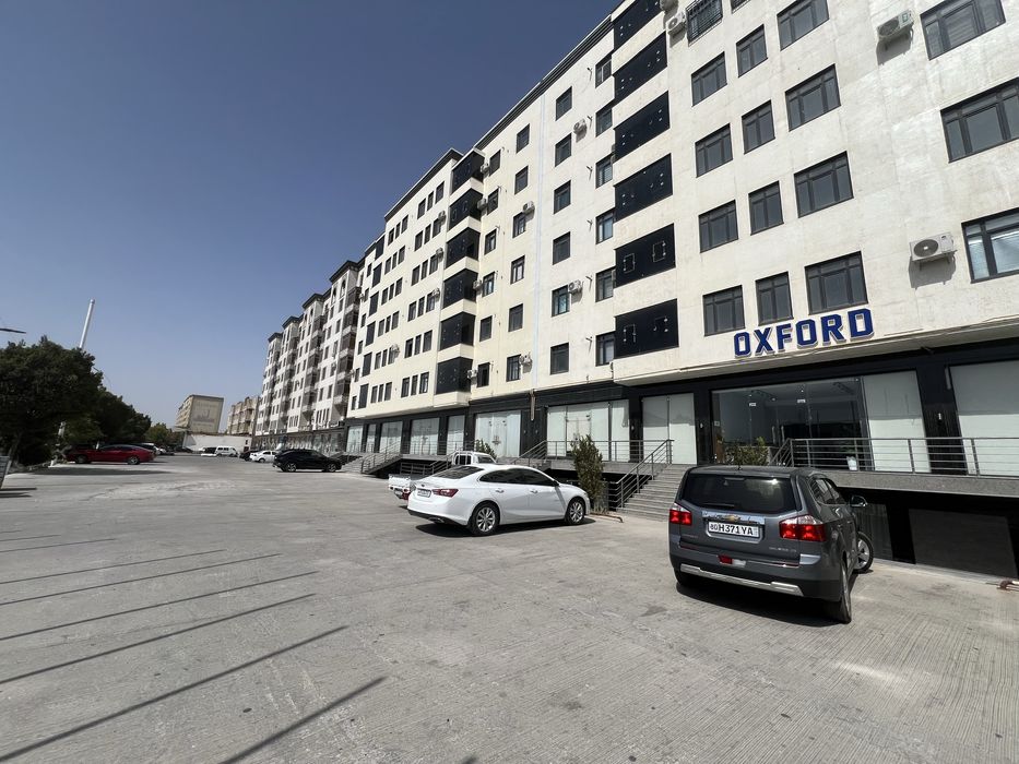 Квартира сотилади 3 хонали