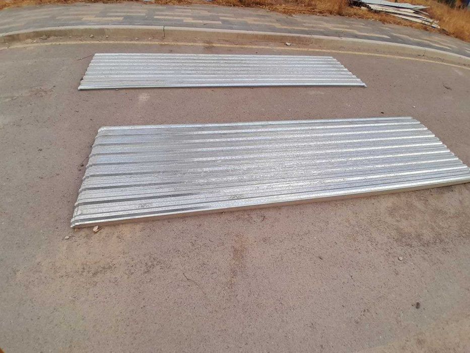 Тунука шифер, 4м