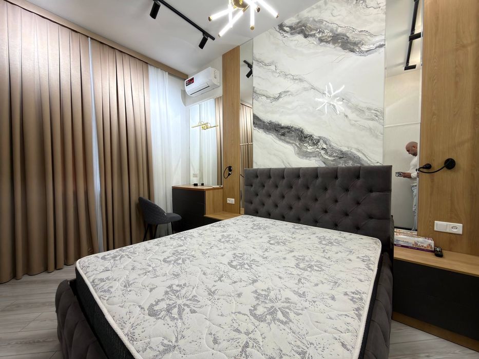 Дрим Хаус Новостройка Яккасарай Тезикова Дача 2/10/10