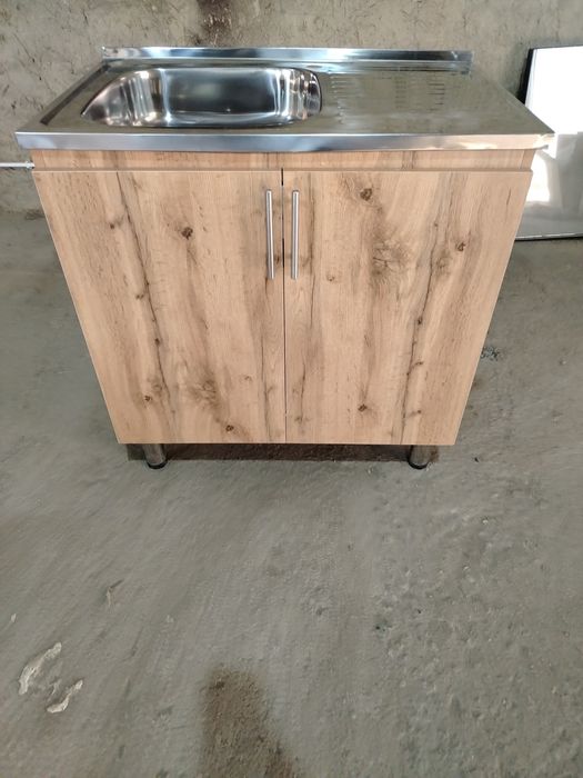 Кухонная мойка оптом