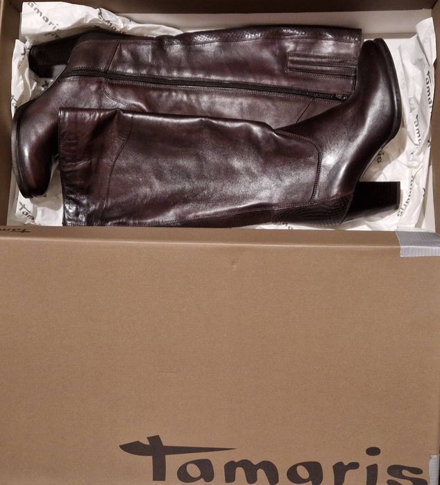 Маркови дамски обувки (1)