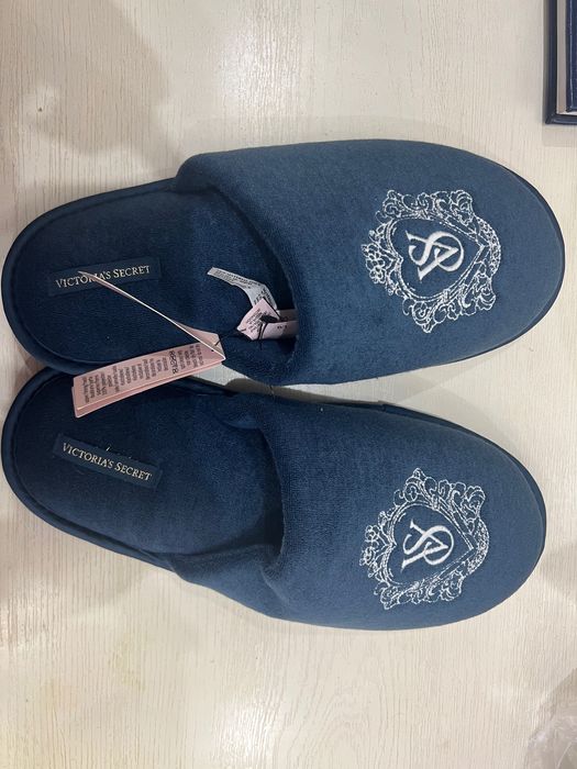 Тапочки Victorias Secret