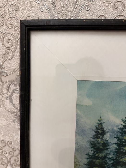 Продам картину интерьерную