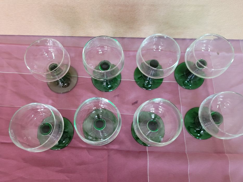 К-т френски чаши НАМАЛЕН