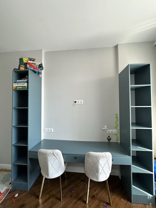 Продам детский мебель