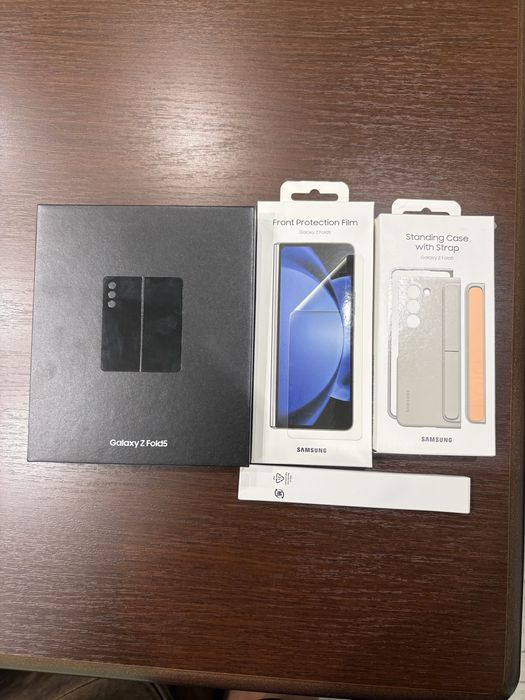 Samsung Galaxy Z Fold5