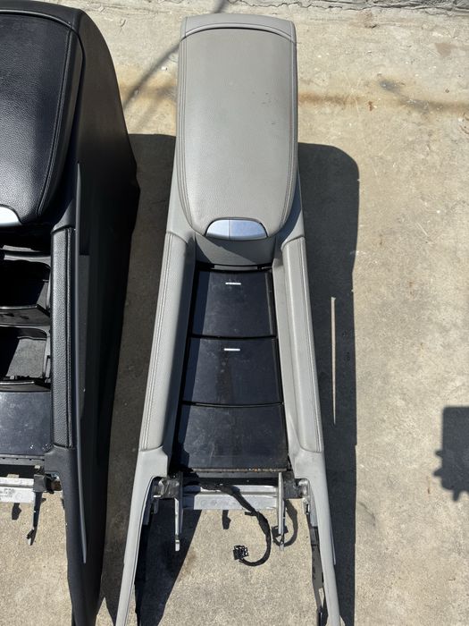 Подлакътник за Mercedes ML W164