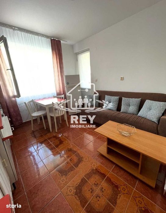 Apartament 2 camere – Calea Dumbrăvii, etaj 1, loc de parcare inclus — fotografia 3