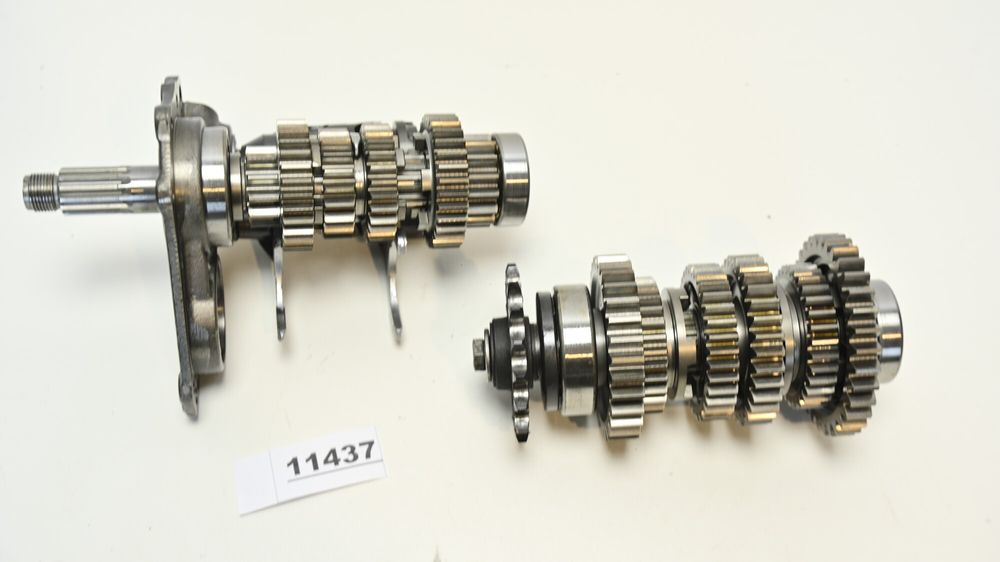 Cutie De Viteze Completa BMW F850GS / F900R / F900XR 2018 - 2024