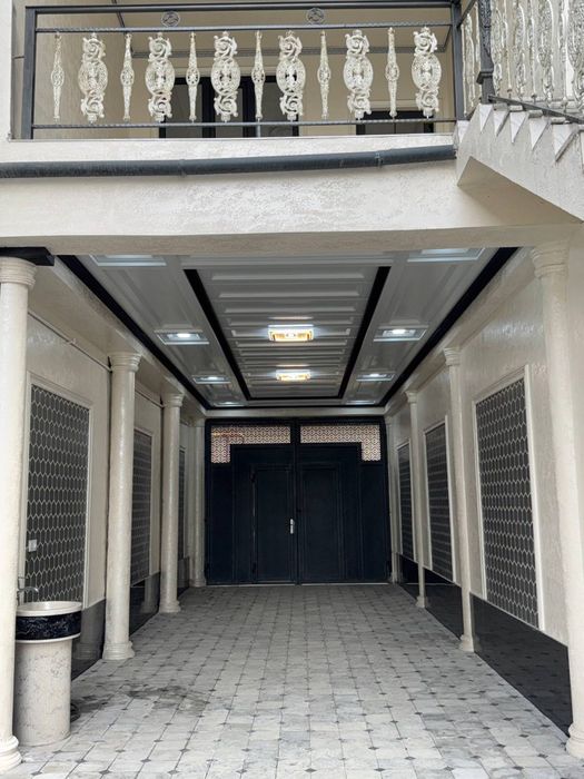 Бектемир Боги Эрам куча Новый Дом 4 соток Bektemir Yangi hovli 4 sotix