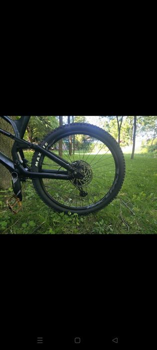 Vând Canyon Torque al 6 2022