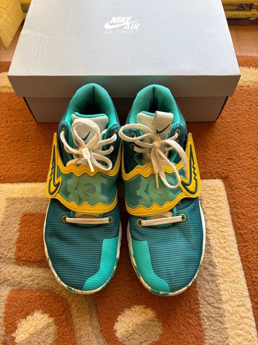 Kd trey 5 marimea 45