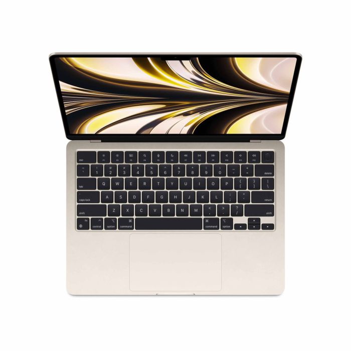 Macbook Air 13” M2 16/256 gb у Артура на Малике в магазине Б-17