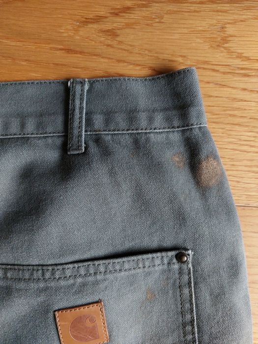 Carhartt Dungaree Fit Панталони