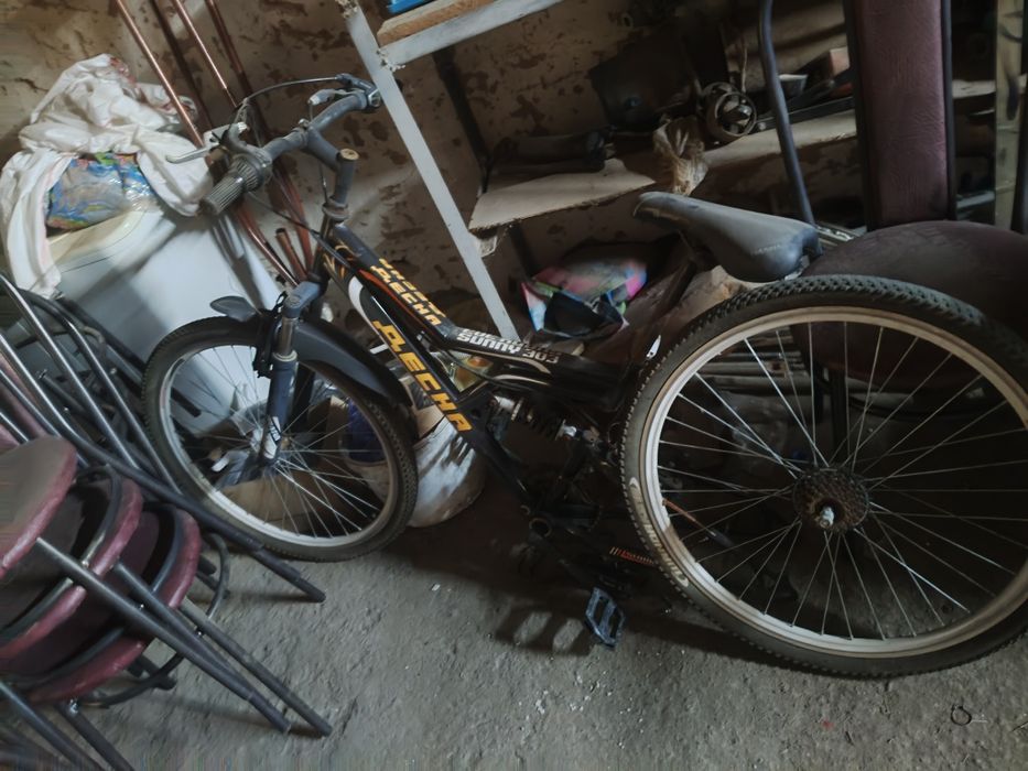 Продам три  велосипеда