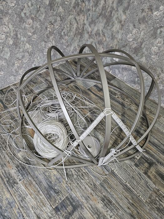 Продам подвесное кресло/кокон