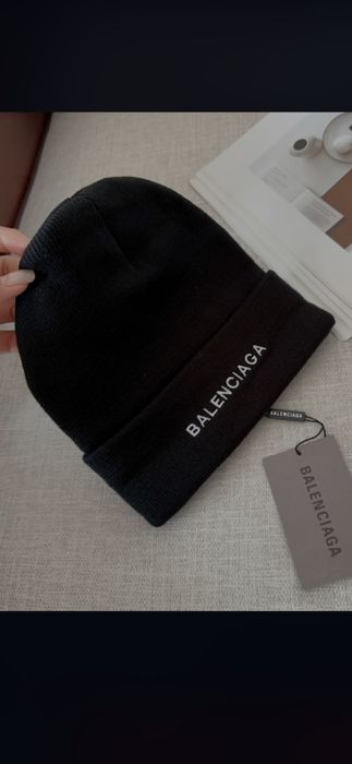 Fes Balenciaga, model 2026