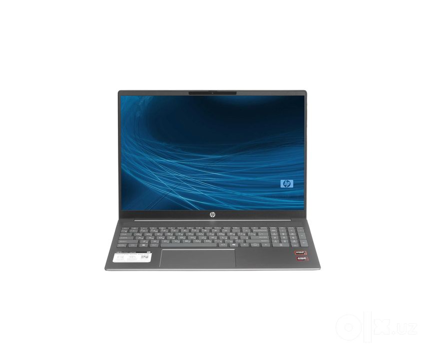 | Ноутбук HP Pavilion 16-ag0070wm (Ryzen 7 8840U / 8GB / 512GB)