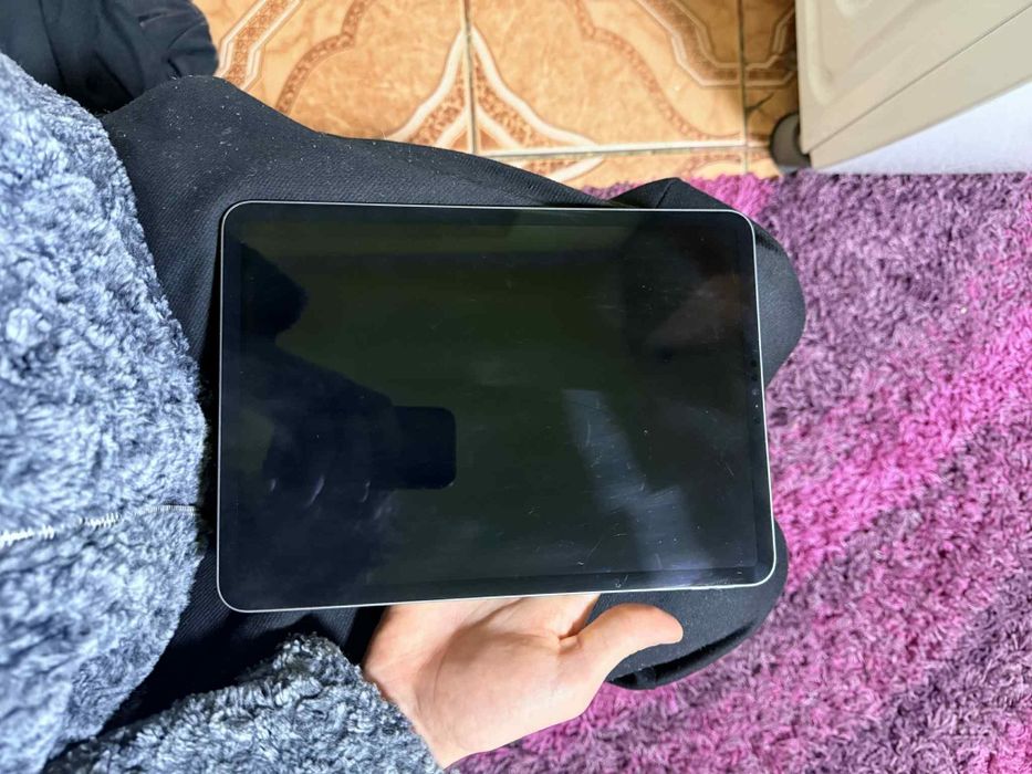 Vând ipad 11pro generația a 3 a