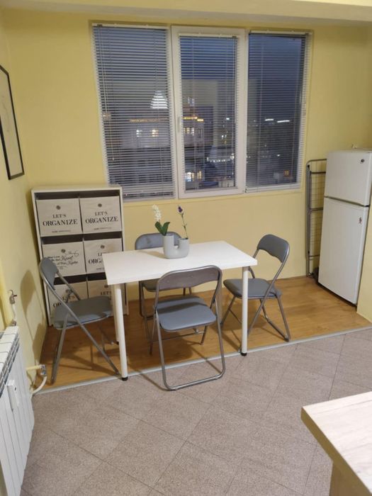 Дава се под наем Двустаен апартамент в София, Гоце Делчев - 68 кв.м за 661.98 € - Снимка #6