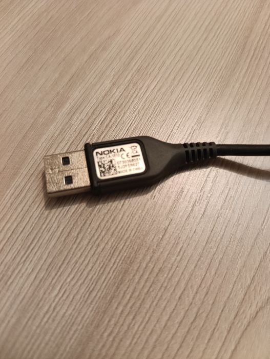 Микро кабель USB