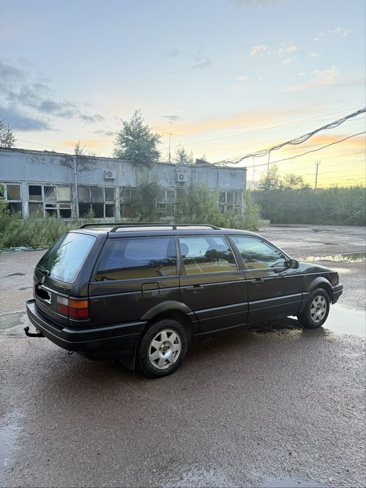 Продам Volkswagen Passat В3 (Пассат)