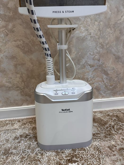 Tefal отпариватель
