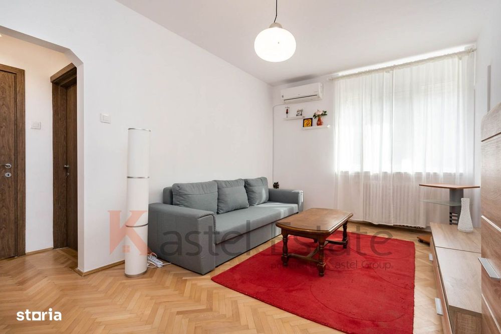 Apartament 2 Camere | Gara de Nord | Comision 0%