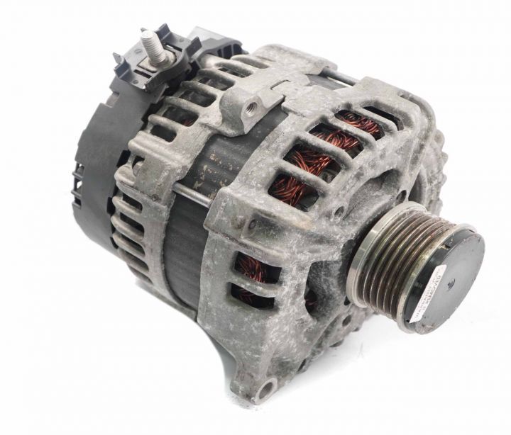 Alternator  1.5CDI A0009063822 Mercedes-Benz Citan W415 [2012 - 2020]