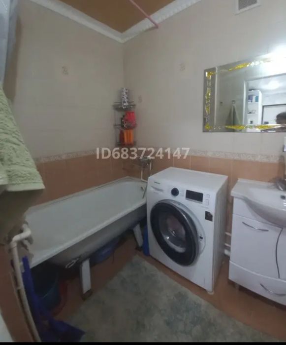 3-комн. квартира ,71м² ,5/5 этаж