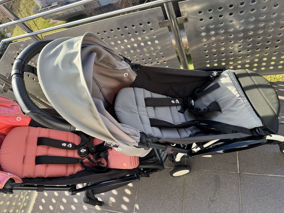 Babyzen YOYO² connect