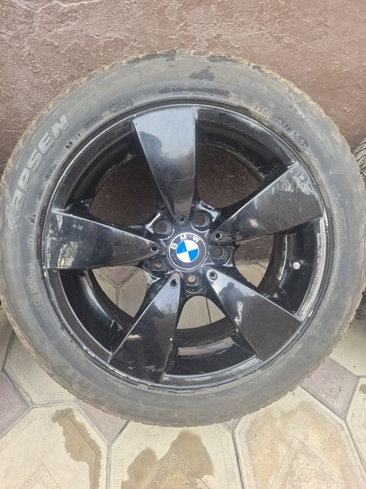 Диски с покрышки зимние