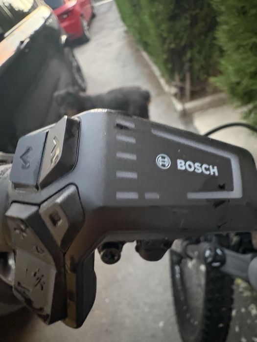 Cube stereo hybrid 120 race XL 2024 Електрическо колело