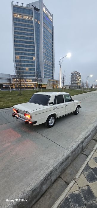 Prapanda 2106 Lada holati zur suyagi butun