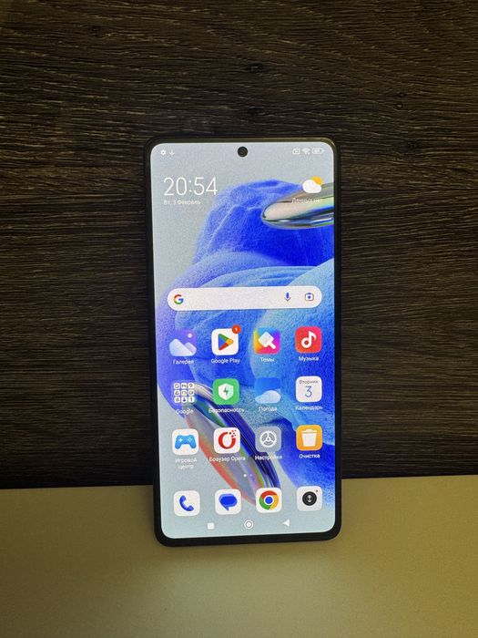 Redmi note 12 Pro