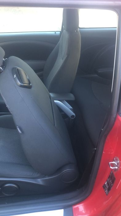 Mini Cooper one 2008