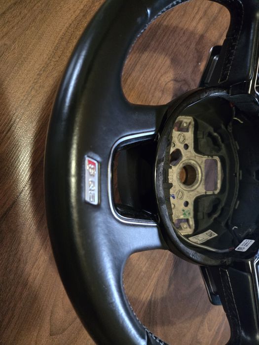 Волан за audi sq5