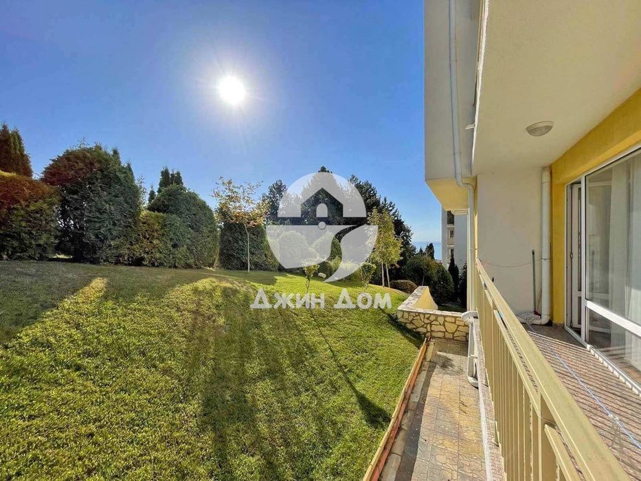 Продава се Двустаен апартамент в Свети Влас - 68 кв.м за 1236 €/кв.м - Снимка #7