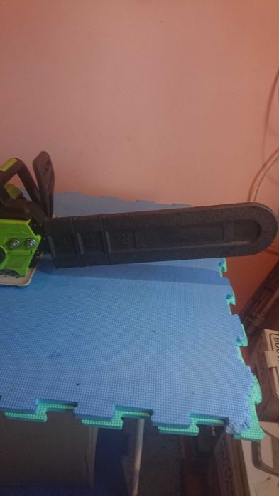 Fierastrau electric Flinke FK-5050