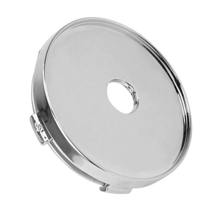 комплект капачки за алуминиеви джанти 60 мм/56 мм, хром, 4 броя ...