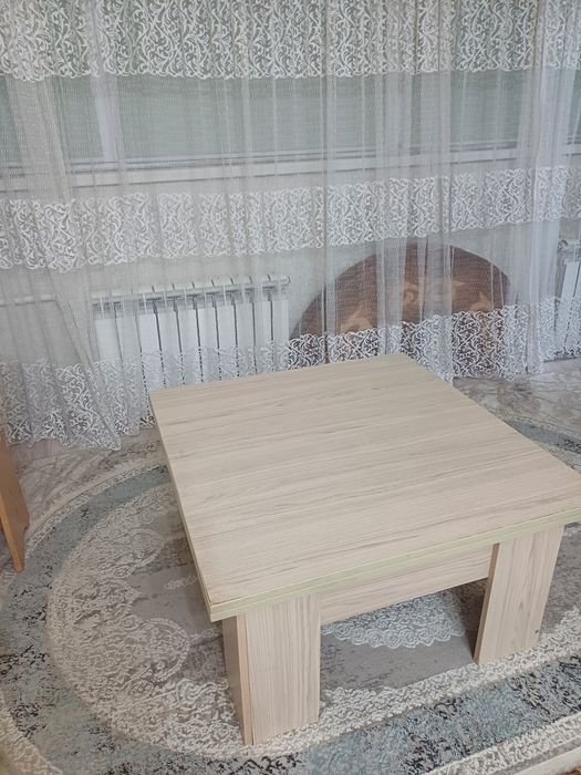 Стол трансформер