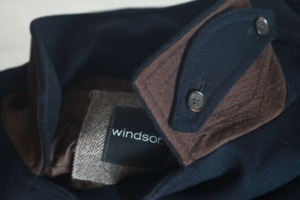 Пальто Windsor (Германия)